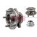 Wheel Bearing Kit 713620390 FAG, Thumbnail 2