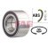 Wheel Bearing Kit 713620410 FAG, Thumbnail 2