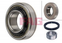 Wheel Bearing Kit 713623090 FAG