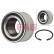 Wheel Bearing Kit 713626560 FAG, Thumbnail 2