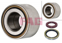 Wheel Bearing Kit 713626580 FAG