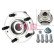 Wheel Bearing Kit 713626640 FAG, Thumbnail 2