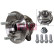 Wheel Bearing Kit 713626870 FAG, Thumbnail 2