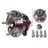 Wheel Bearing Kit 713626910 FAG, Thumbnail 2
