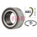 Wheel Bearing Kit 713627030 FAG, Thumbnail 2