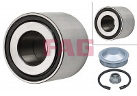 Wheel Bearing Kit 713630270 FAG