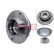Wheel Bearing Kit 713630770 FAG, Thumbnail 2