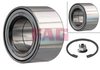 Wheel Bearing Kit 713630790 FAG