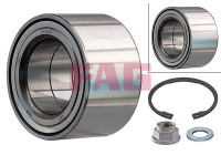 Wheel Bearing Kit 713630800 FAG