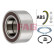 Wheel Bearing Kit 713630900 FAG, Thumbnail 2