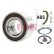Wheel Bearing Kit 713630990 FAG, Thumbnail 2