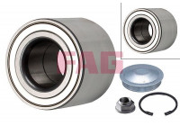 Wheel Bearing Kit 713631130 FAG