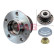 Wheel Bearing Kit 713640010 FAG, Thumbnail 2