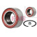 Wheel Bearing Kit 713640190 FAG, Thumbnail 2