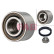 Wheel Bearing Kit 713640280 FAG, Thumbnail 2