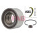 Wheel Bearing Kit 713640540 FAG, Thumbnail 2