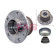 Wheel Bearing Kit 713640560 FAG, Thumbnail 2
