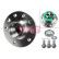 Wheel Bearing Kit 713644060 FAG, Thumbnail 2