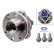 Wheel Bearing Kit 713644070 FAG, Thumbnail 2