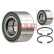 Wheel Bearing Kit 713644080 FAG, Thumbnail 2