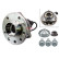 Wheel Bearing Kit 713644090 FAG, Thumbnail 2