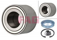 Wheel Bearing Kit 713644140 FAG