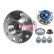 Wheel Bearing Kit 713644270 FAG, Thumbnail 2