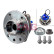 Wheel Bearing Kit 713644810 FAG, Thumbnail 2