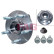 Wheel Bearing Kit 713644930 FAG, Thumbnail 2