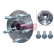 Wheel Bearing Kit 713644990 FAG, Thumbnail 2
