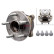 Wheel Bearing Kit 713645140 FAG, Thumbnail 2 Wheel Bearing Kit 713645140 FAG, Thumbnail 2
