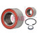 Wheel Bearing Kit 713649260 FAG, Thumbnail 2