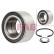 Wheel Bearing Kit 713649270 FAG, Thumbnail 2