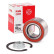 Wheel Bearing Kit 713649280 FAG