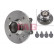 Wheel Bearing Kit 713649370 FAG, Thumbnail 2