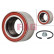 Wheel Bearing Kit 713649390 FAG, Thumbnail 2