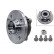 Wheel Bearing Kit 713649430 FAG, Thumbnail 2