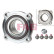 Wheel Bearing Kit 713649460 FAG, Thumbnail 2