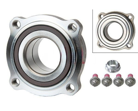 Wheel Bearing Kit 713649460 FAG, Image 2