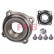 Wheel Bearing Kit 713649480 FAG, Thumbnail 2