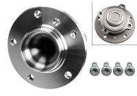 Wheel Bearing Kit 713649540 FAG