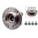 Wheel Bearing Kit 713649540 FAG, Thumbnail 3