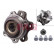 Wheel Bearing Kit 713649680 FAG, Thumbnail 2