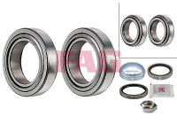 Wheel Bearing Kit 713650310 FAG