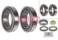 Wheel Bearing Kit 713650330 FAG
