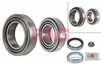 Wheel Bearing Kit 713650420 FAG