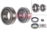 Wheel Bearing Kit 713650430 FAG