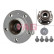 Wheel Bearing Kit 713660210 FAG, Thumbnail 2