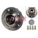 Wheel Bearing Kit 713660310 FAG, Thumbnail 2