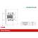 Wheel Bearing Kit 713660460 FAG